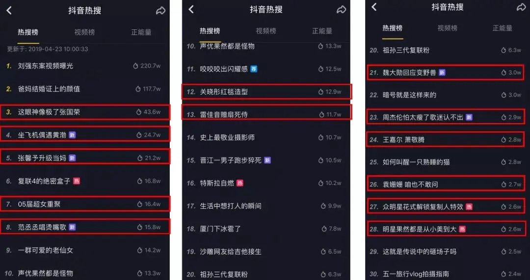 抖音怎么升级到最新版本？一步一步教你快速更新！