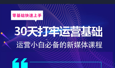 新手如何快速上手抖音并成功运营