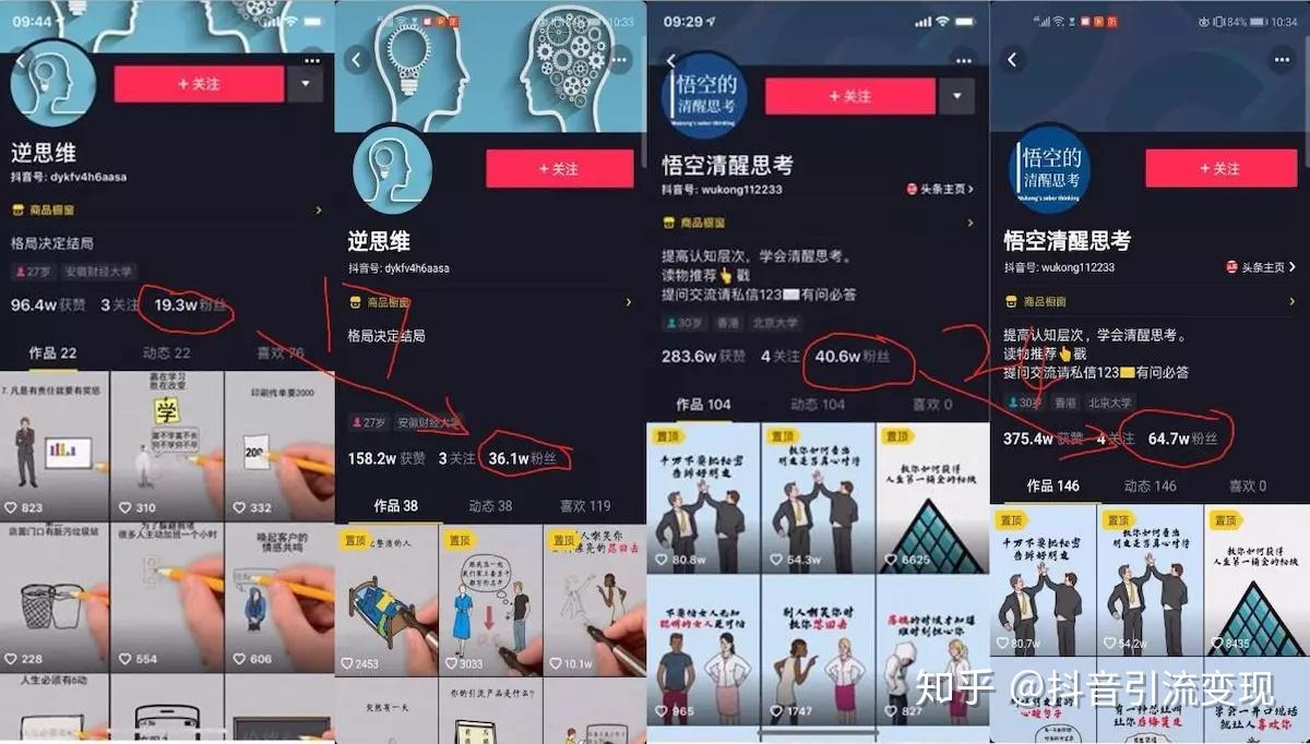 抖音怎么成为粉丝：轻松涨粉的终极秘籍