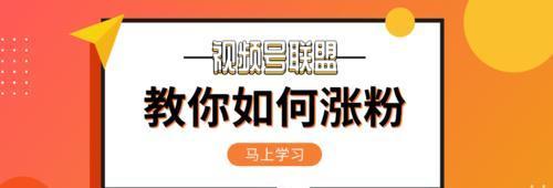 视频号如何快速获得100粉丝？全攻略助你轻松涨粉！