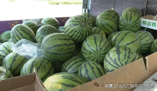 如何用绳子绑西瓜视频：轻松搞定，趣味无限