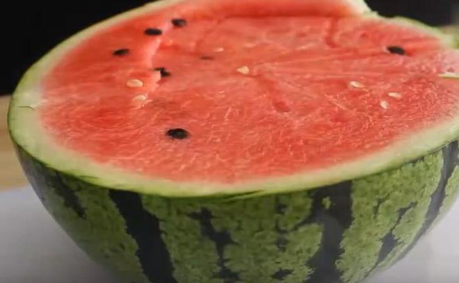 西瓜视频：教你如何轻松煮出美味西瓜汤