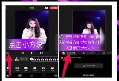 西瓜视频怎么调整尺寸？让你的视频更专业