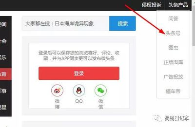 轻松注册今日头条账号，畅享海量资讯