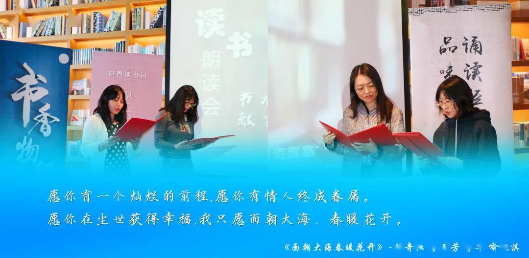 半月阅读公众号——用阅读点亮生活的每一刻